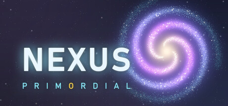 Nexus Primordial — Steam header