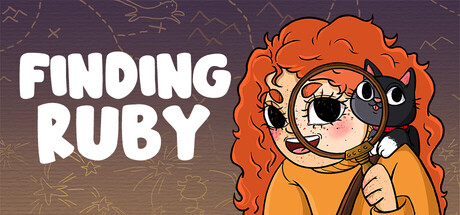 Finding Ruby: Hidden Object Adventure