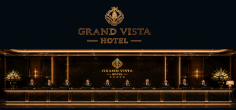 Grand Vista Hotel — Steam header