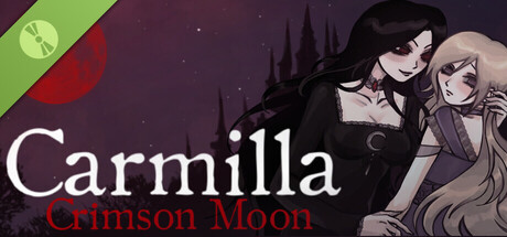 Carmilla : Crimson Moon Demo
