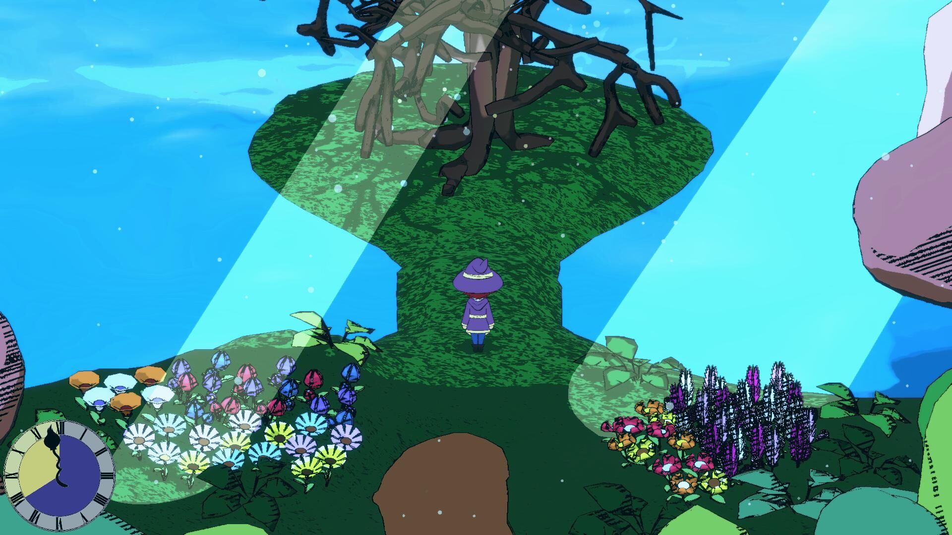 The Magic Bookstore screenshot 5