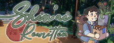 Постер Shin'ai Rewritten