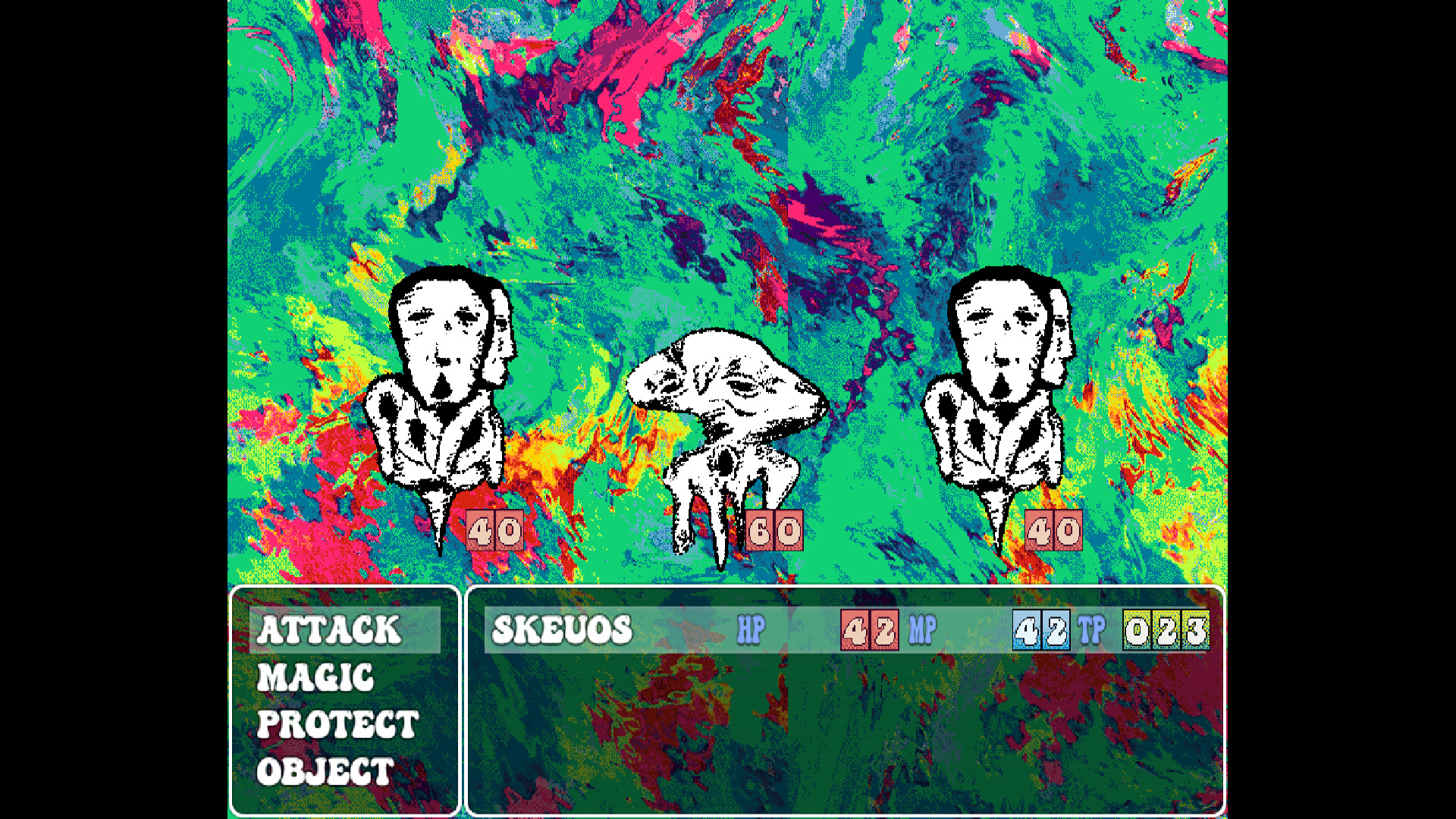 Kyklos screenshot 1