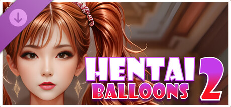 Hentai Balloons 2 - Ballerina DLC 2