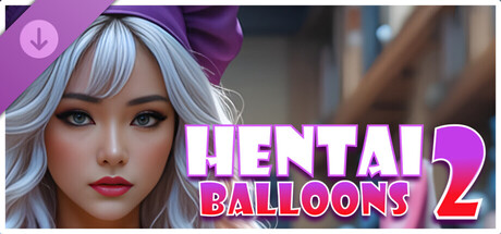 Hentai Balloons 2 - Chef DLC