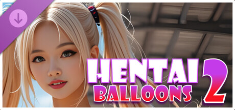 Hentai Balloons 2 - Skateboarder DLC 3