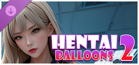 Hentai Balloons 2 - Student DLC