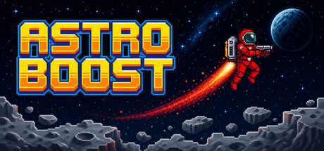 AstroBoost