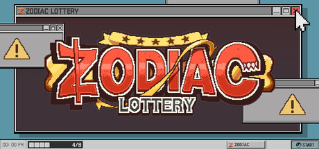 ZodiacLottery