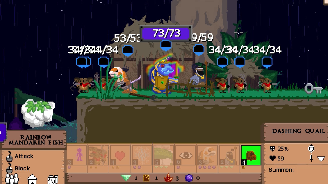 Four Realms screenshot 1