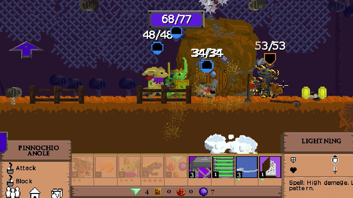 Four Realms screenshot 2