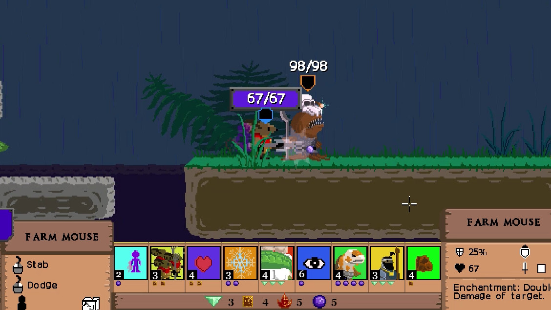 Four Realms screenshot 5