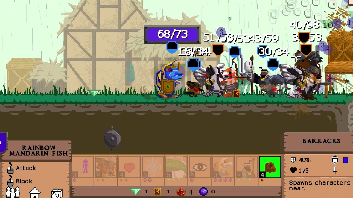Four Realms screenshot 4