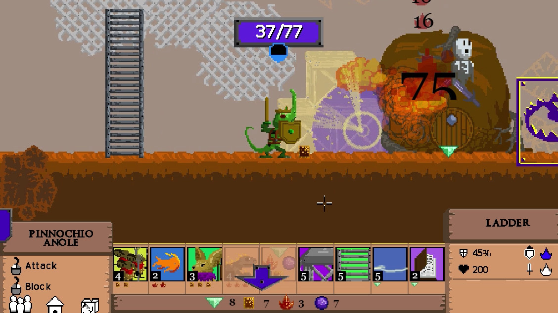 Four Realms screenshot 3