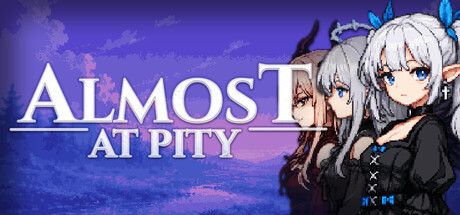 Almost At Pity — Steam header