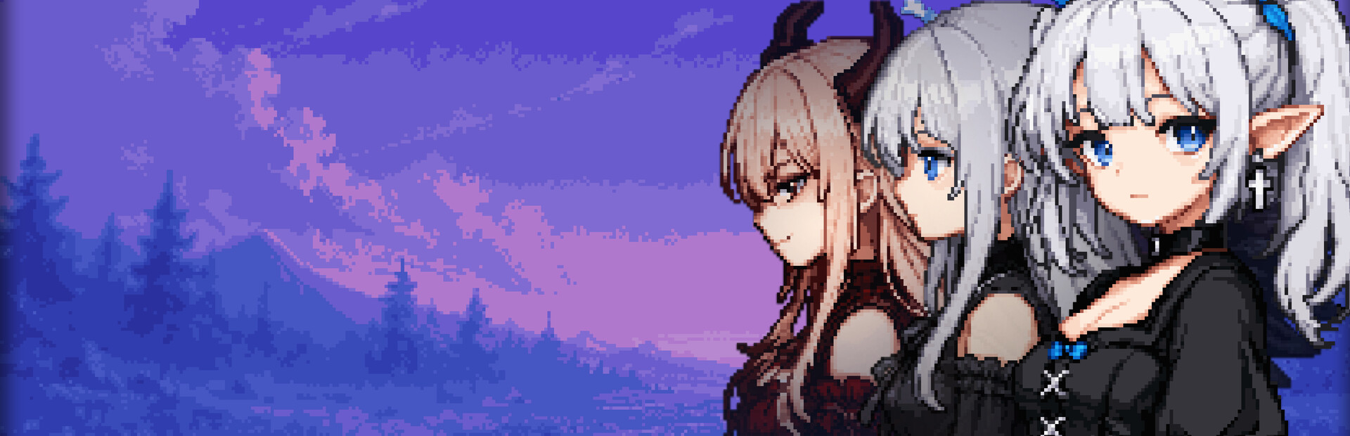 Almost At Pity