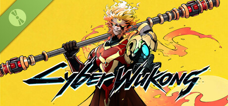 赛博西游 Cyber Wukong Demo