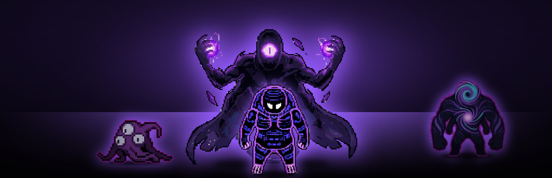 Rift Crashers