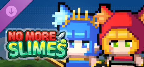 Slime Tempest - "Catgirl Survivor" Character Unlocked! "Akane" & "Koro"
