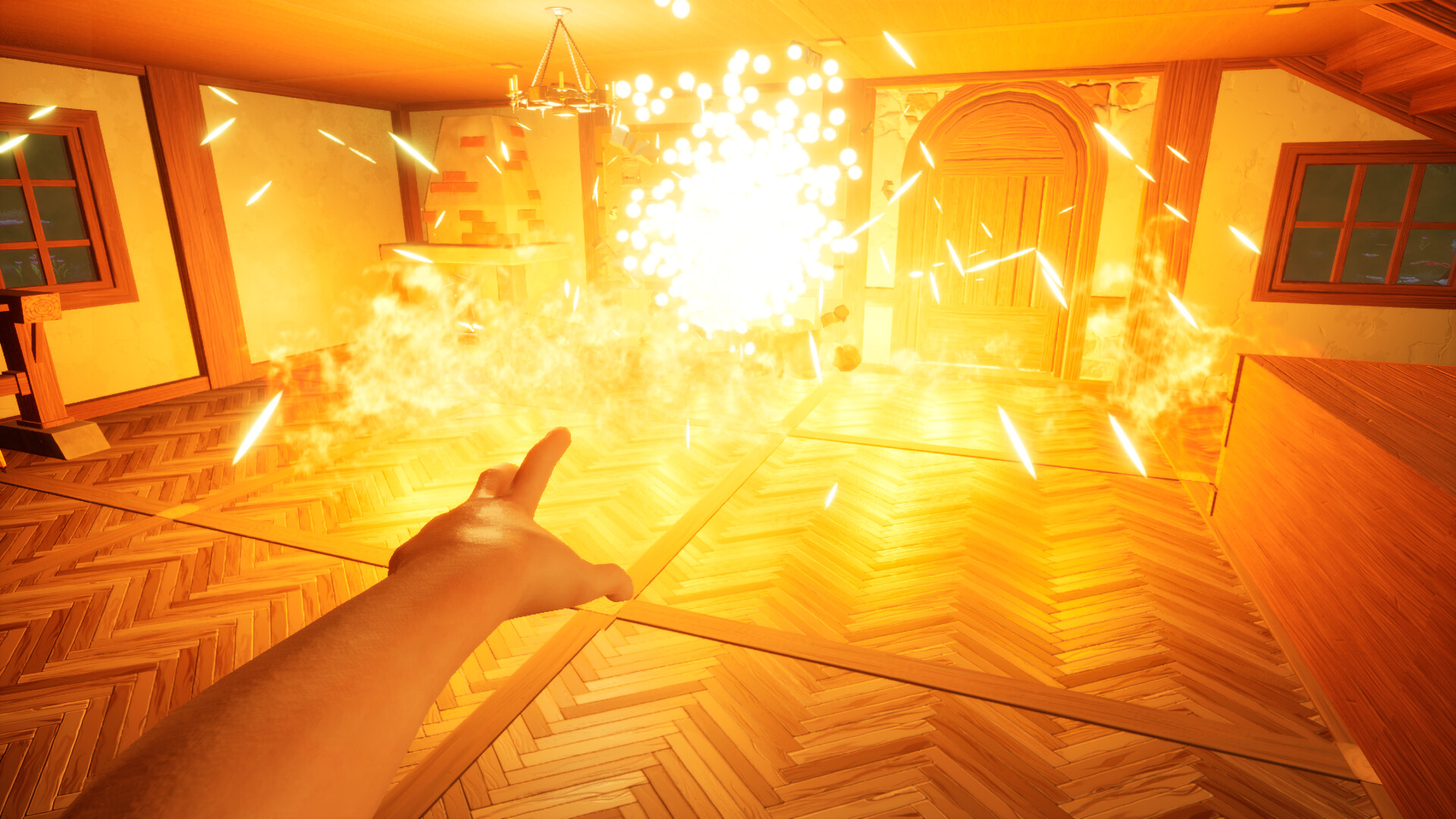 NPC Blacksmith Simulator screenshot 6