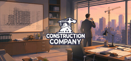 Construction Company — Steam header