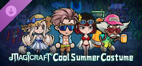 Magicraft - Cool Summer Costume