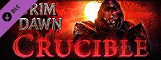 Сэкономьте 35% при покупке Grim Dawn - Crucible Mode DLC в Steam