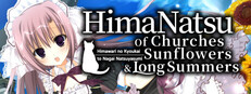 HimaNatsu: Of Churches, Sunflowers, and Long Summers