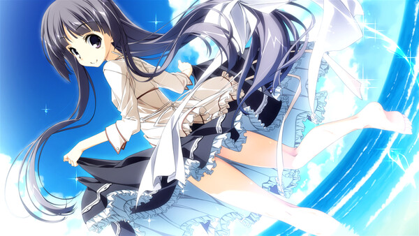 HimaNatsu: Of Churches, Sunflowers, and Long Summers screenshot 5