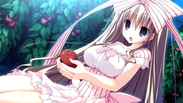 HimaNatsu: Of Churches, Sunflowers, and Long Summers screenshot 3