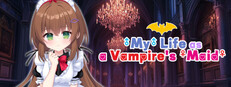 My (♂) Life as a Vampire's Maid (♀)
