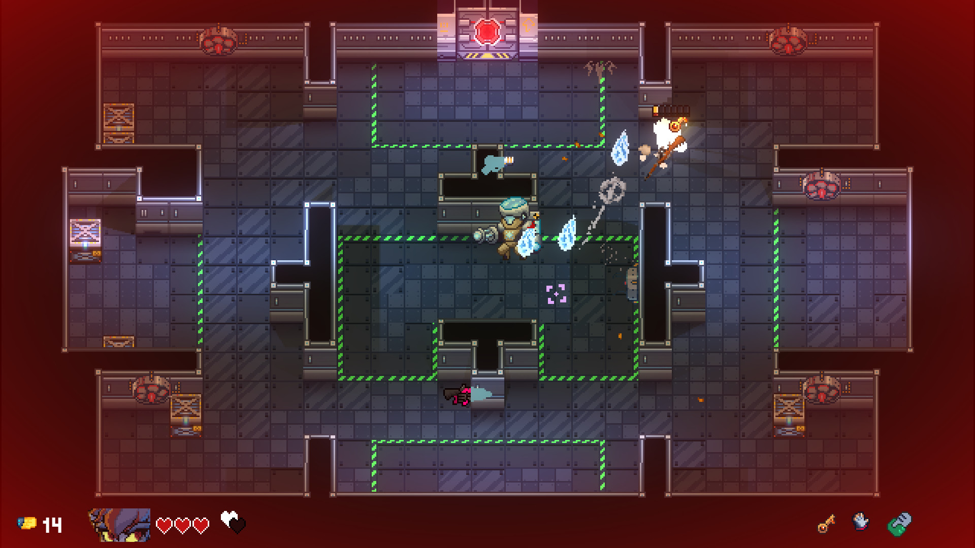 Guns N' Boxes screenshot 7
