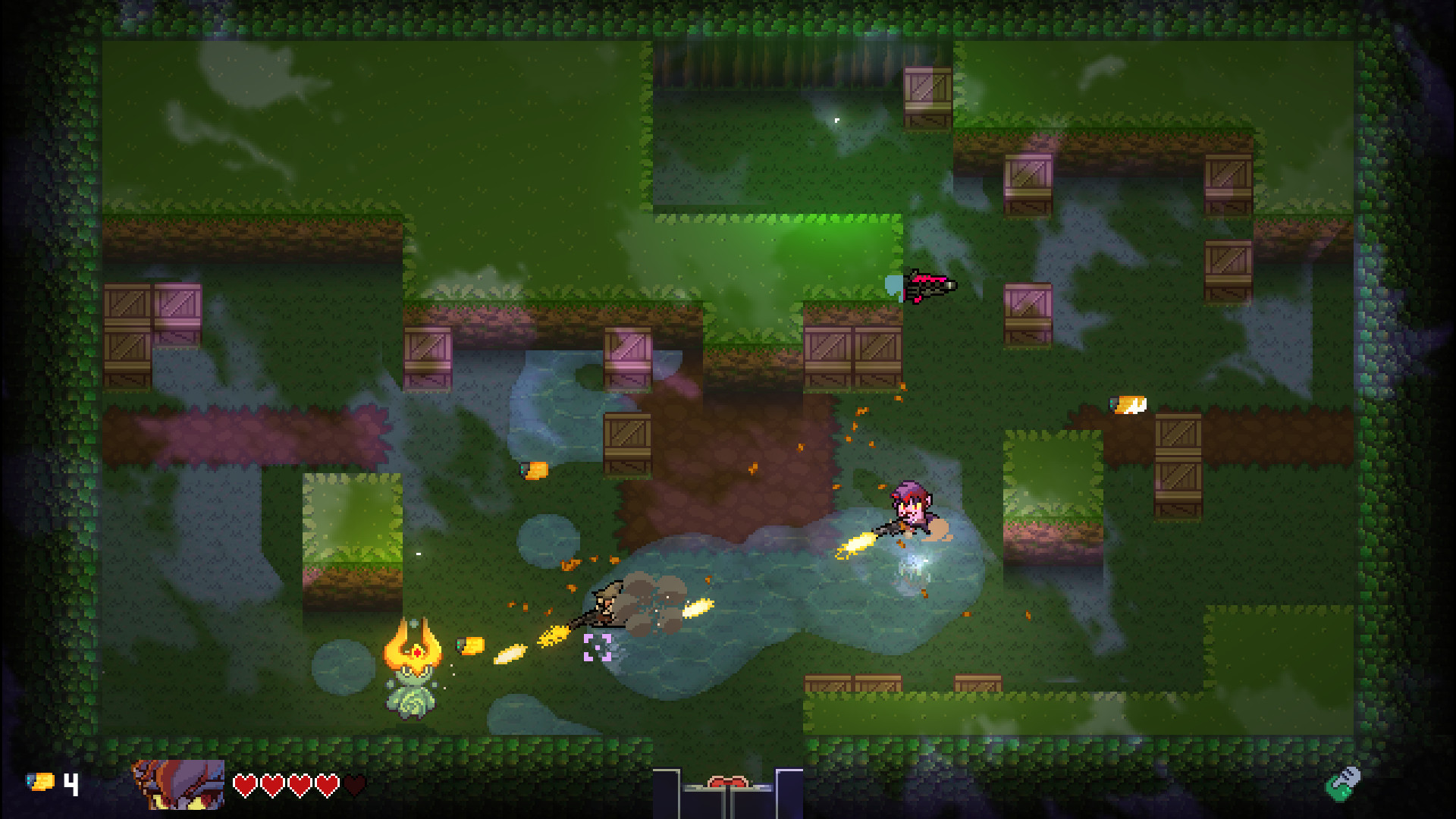 Guns N' Boxes screenshot 8