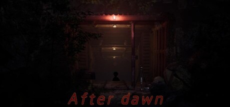天亮之后 — Steam header