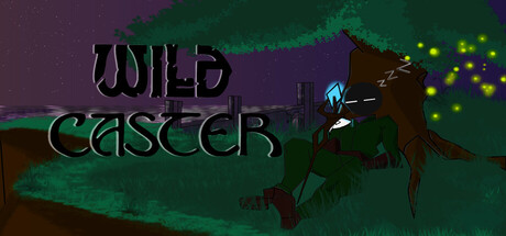 Wildcaster — Steam header