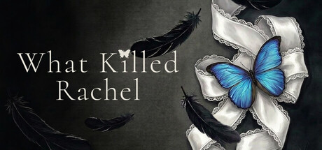 What Killed Rachel — Steam header