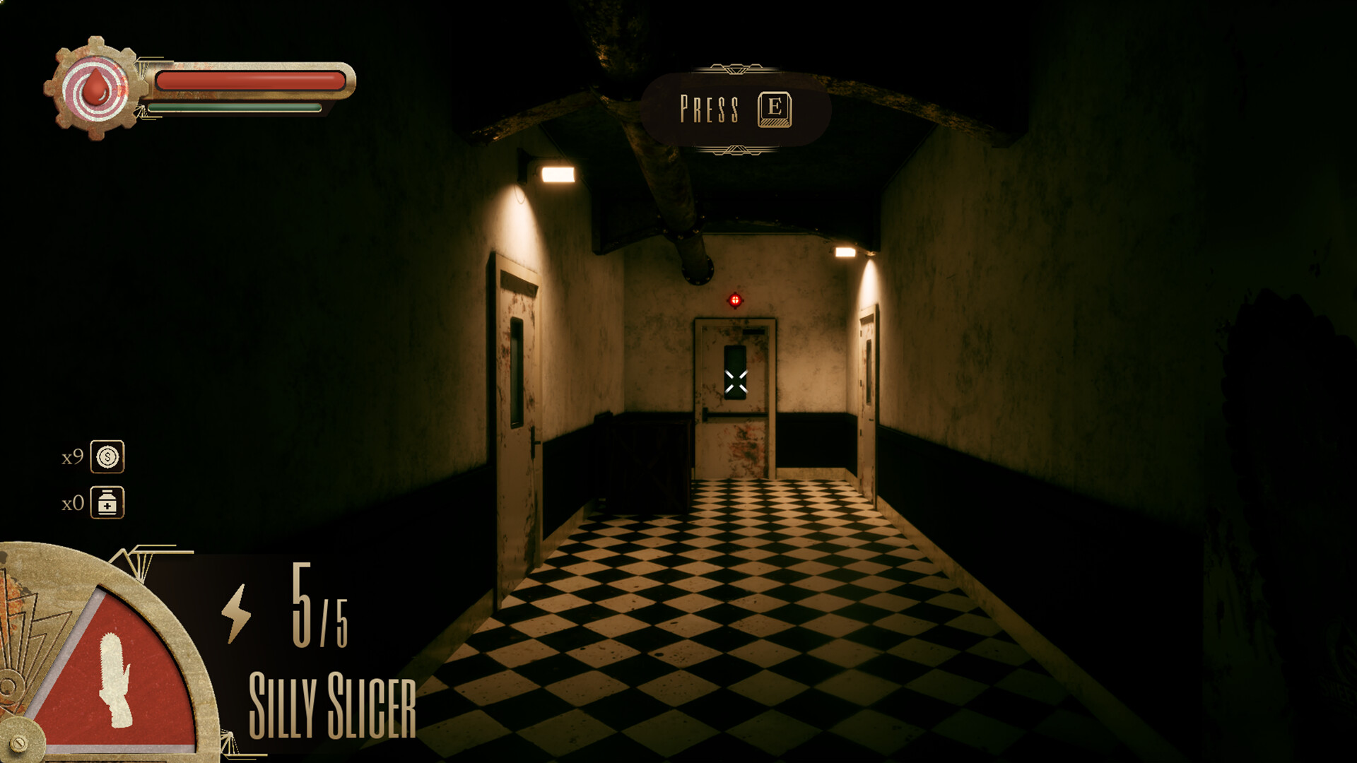 Sugar Rot screenshot 1