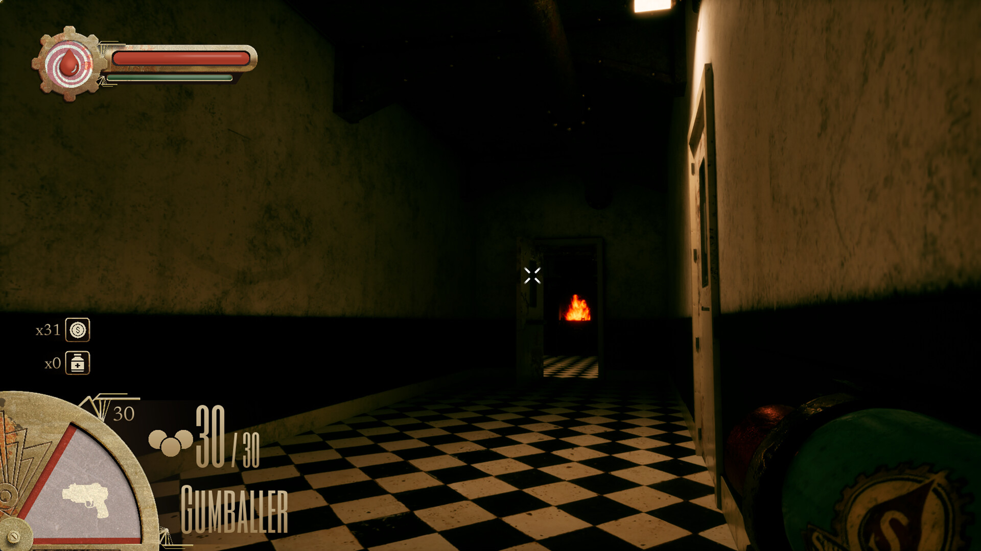 Sugar Rot screenshot 4