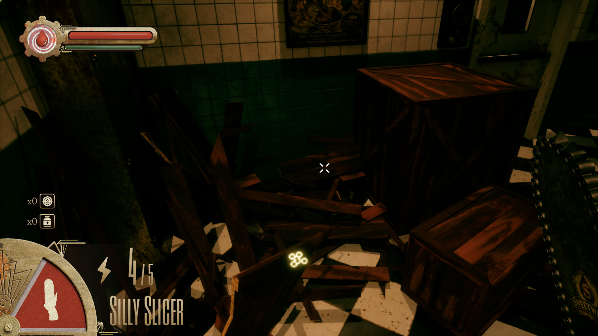 Sugar Rot screenshot 2