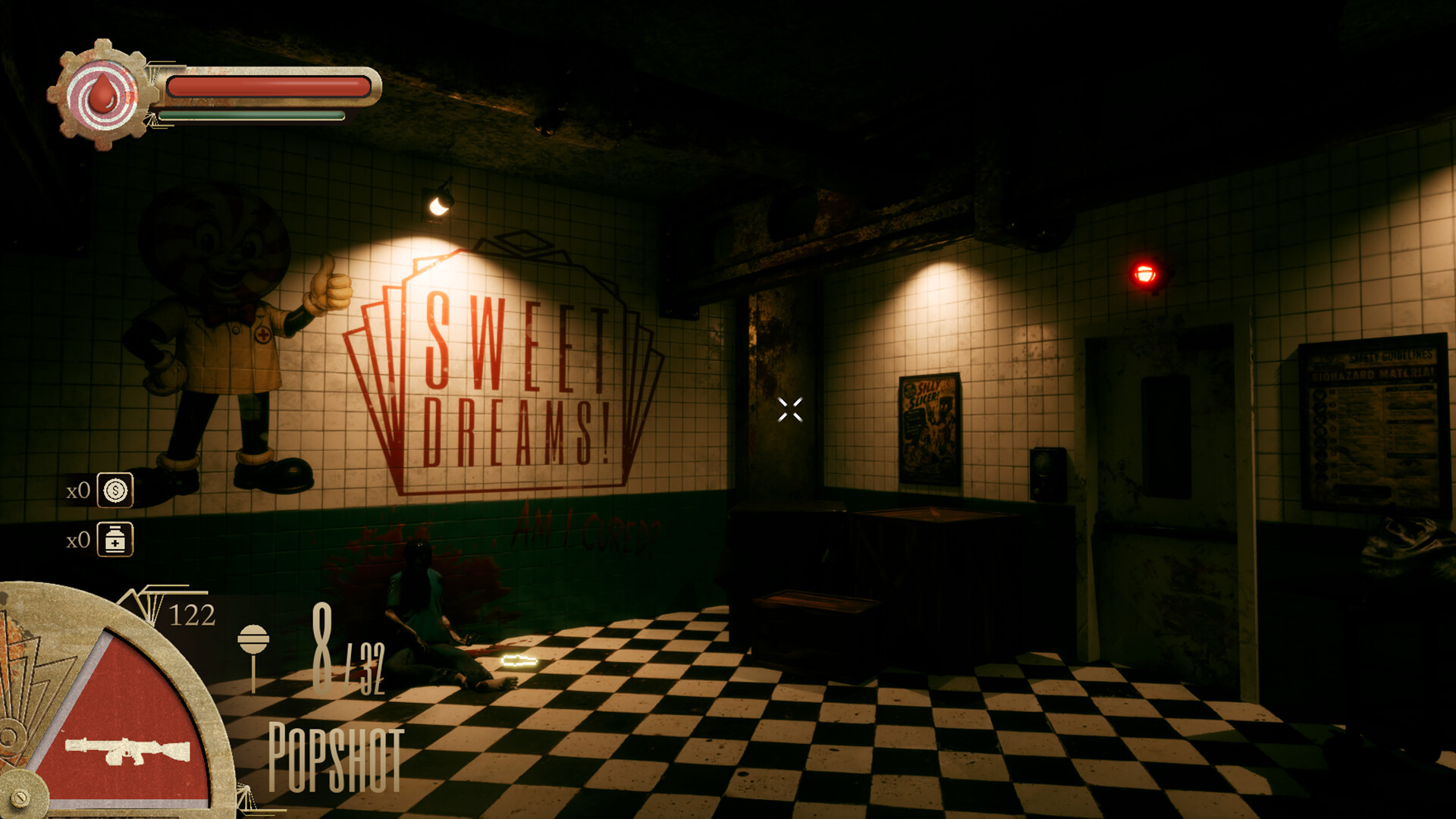Sugar Rot screenshot 5