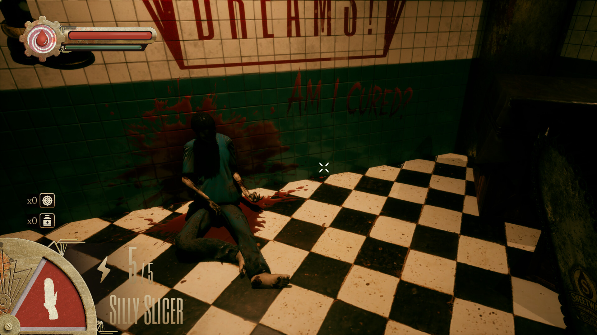 Sugar Rot screenshot 6