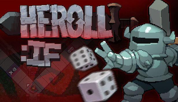 Heroll: IF