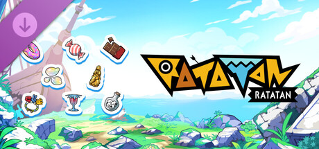 Ratatan - Upgrade Material Set