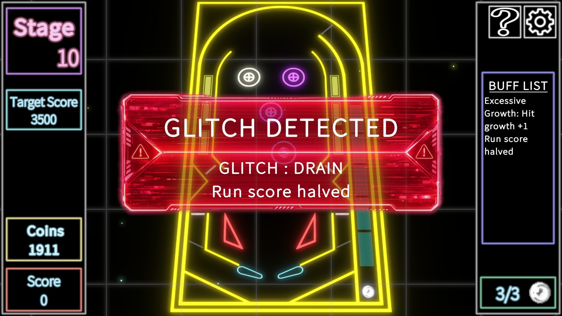 Custom Pinball screenshot 4
