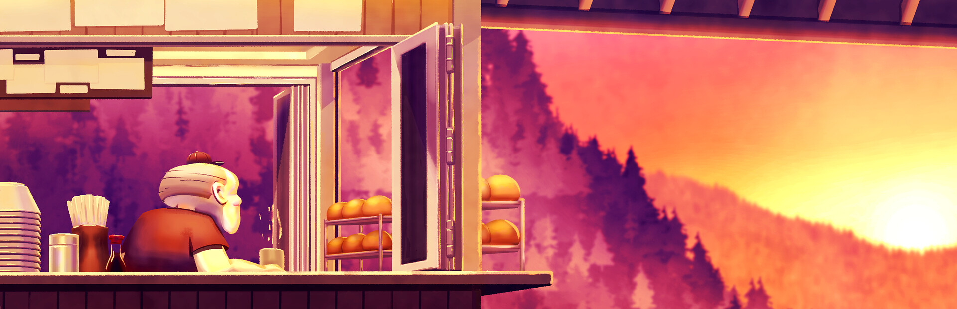 Eatery At Ridge Station