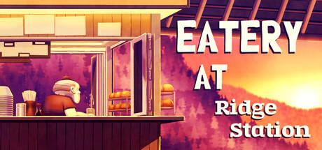 Eatery At Ridge Station — Steam header