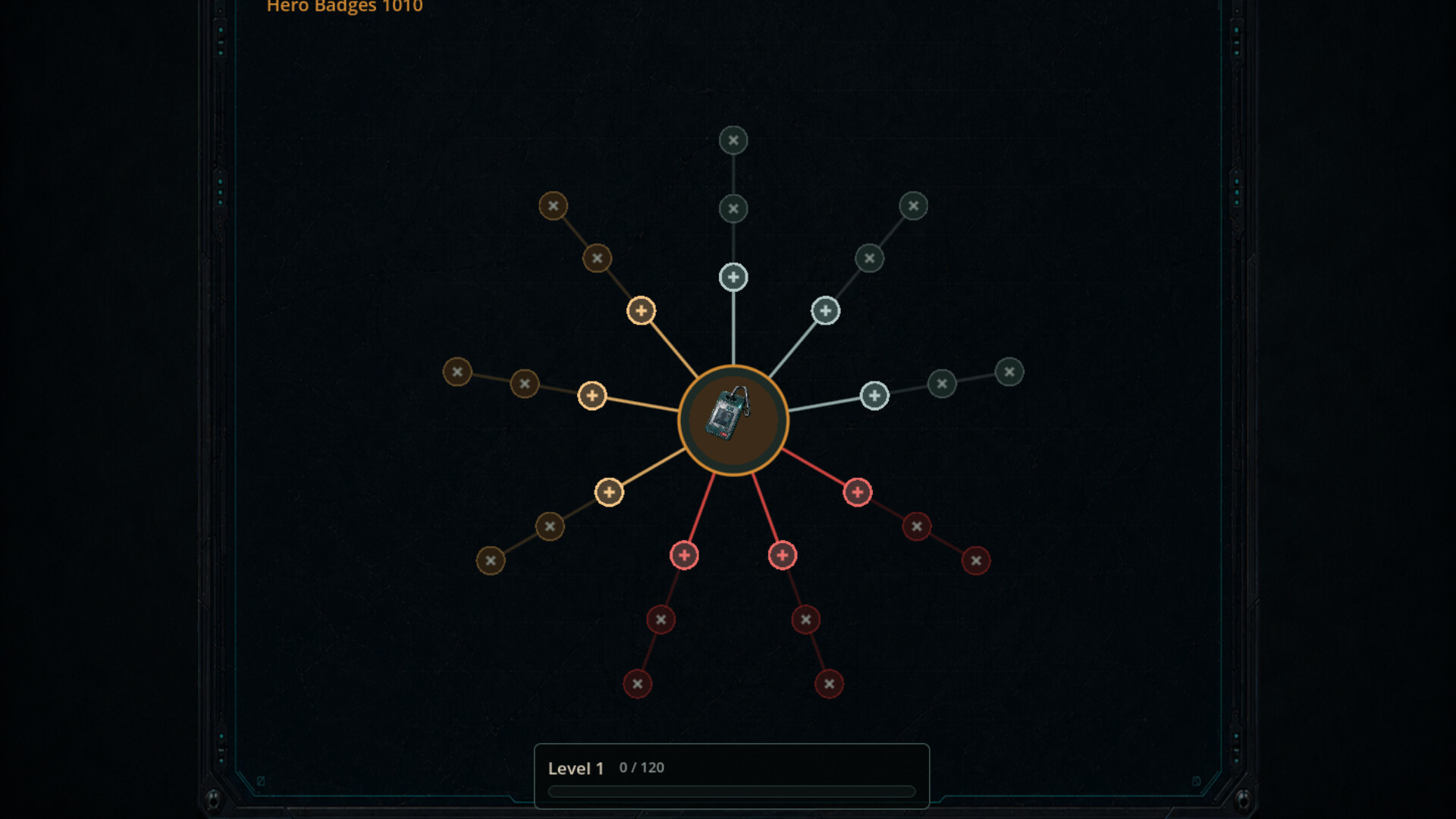 X-Keepers screenshot 8