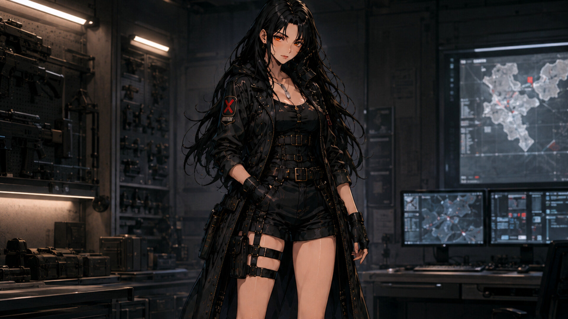 X-Keepers screenshot 9