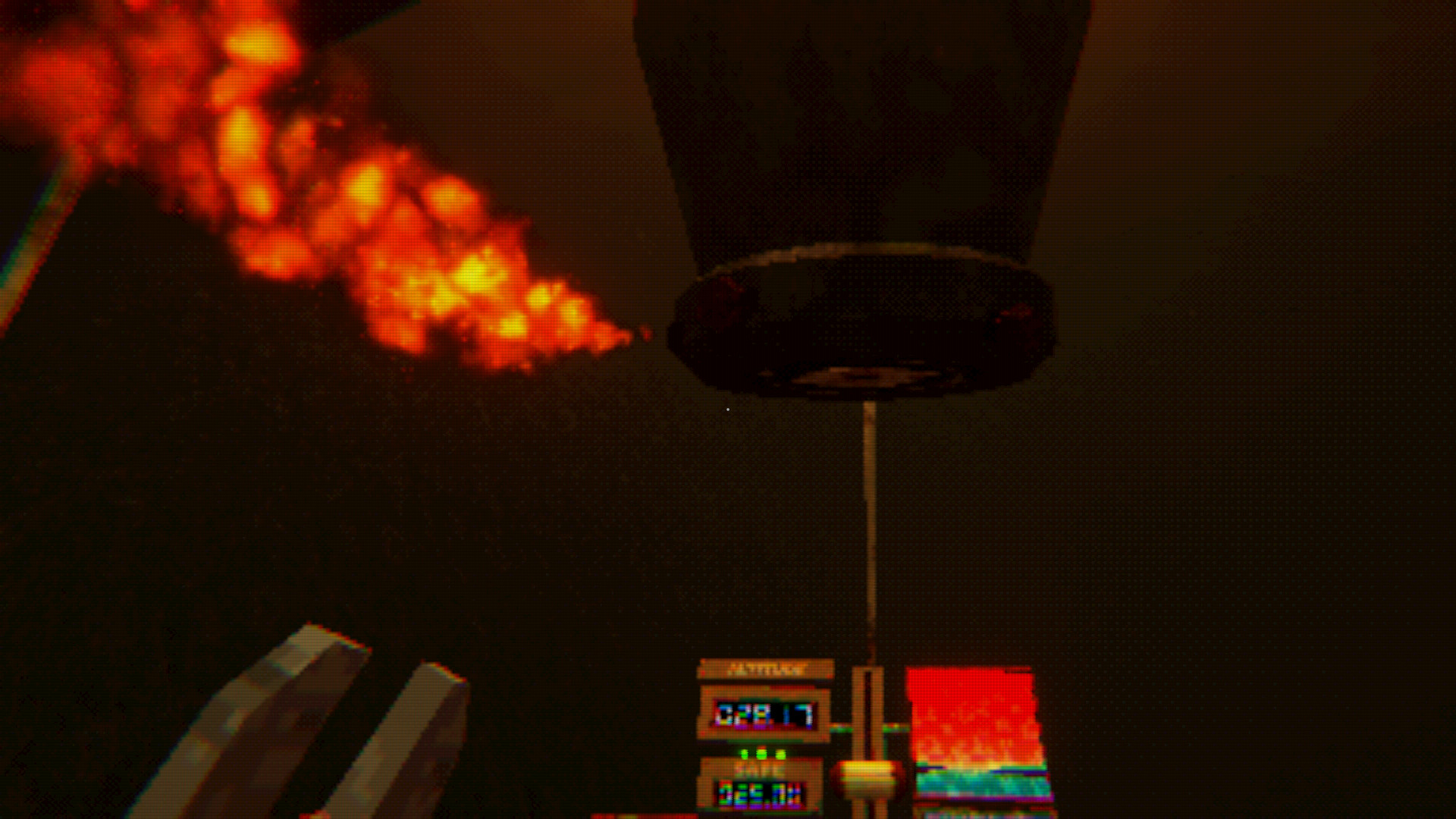 Altitude Zero screenshot 7