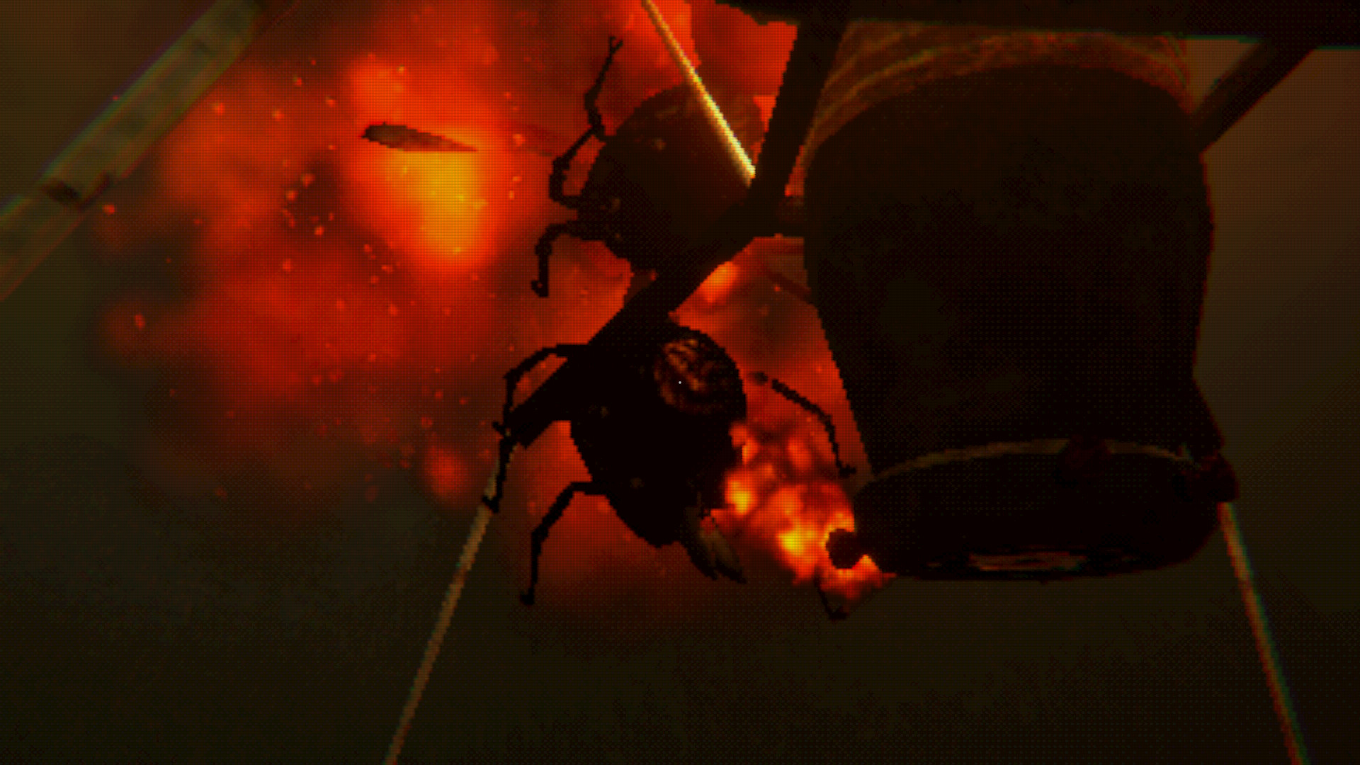 Altitude Zero screenshot 1